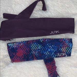 junk headbands